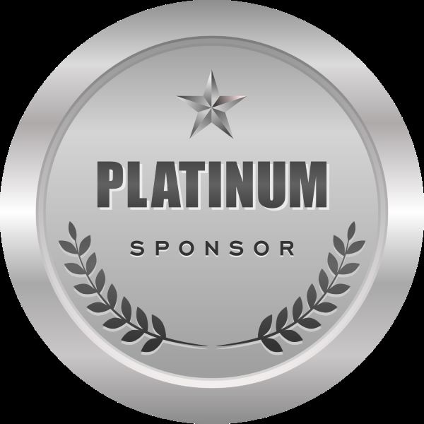 Platinum Sponsorship