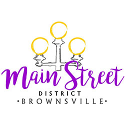 Main Street District Brownsville