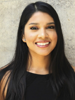 Nayeli Zenteno