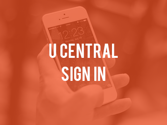 U Central Sign In