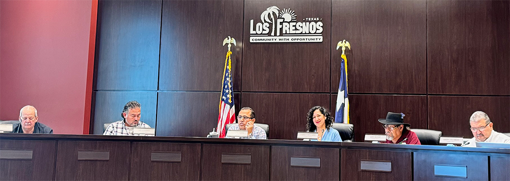City of Los Fresnos
