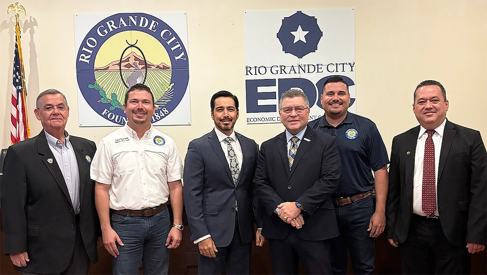 Rio Grande City
