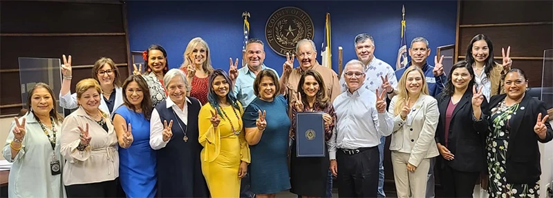 Hidalgo County