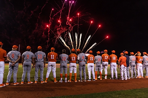 utrgv baseball team