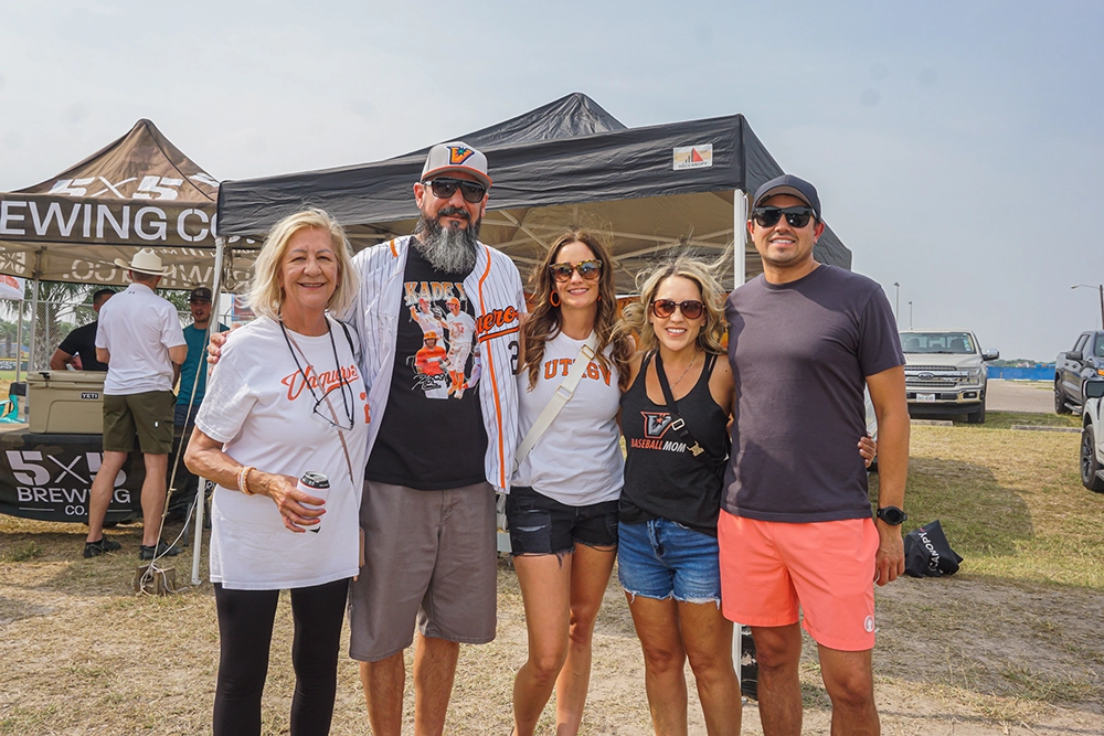 UTRGV Family