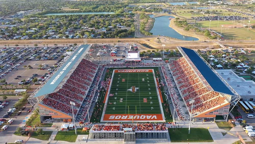 UTRGV Tickets