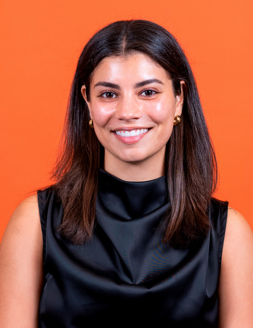 Amber Sauceda