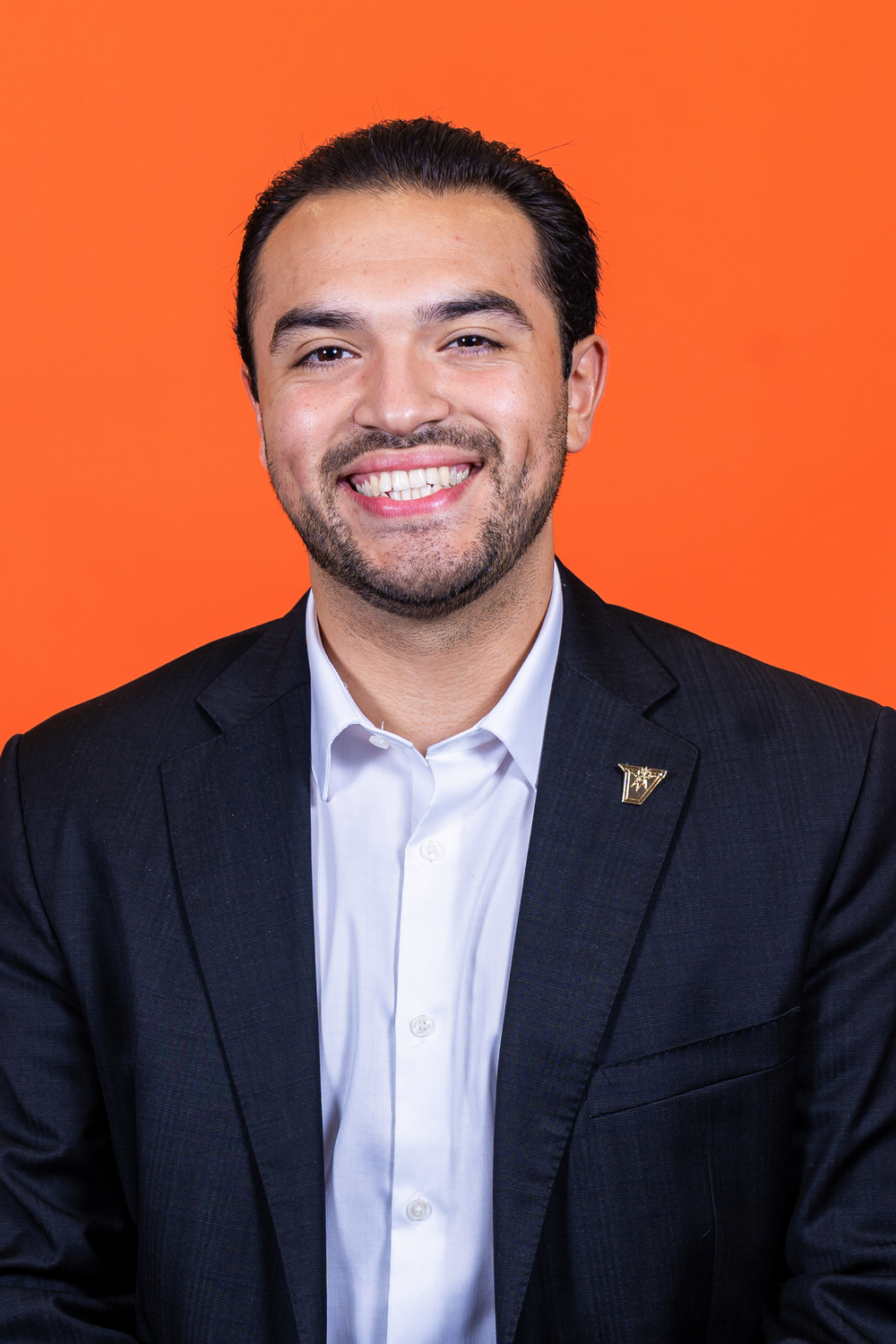 Eddie Galvan