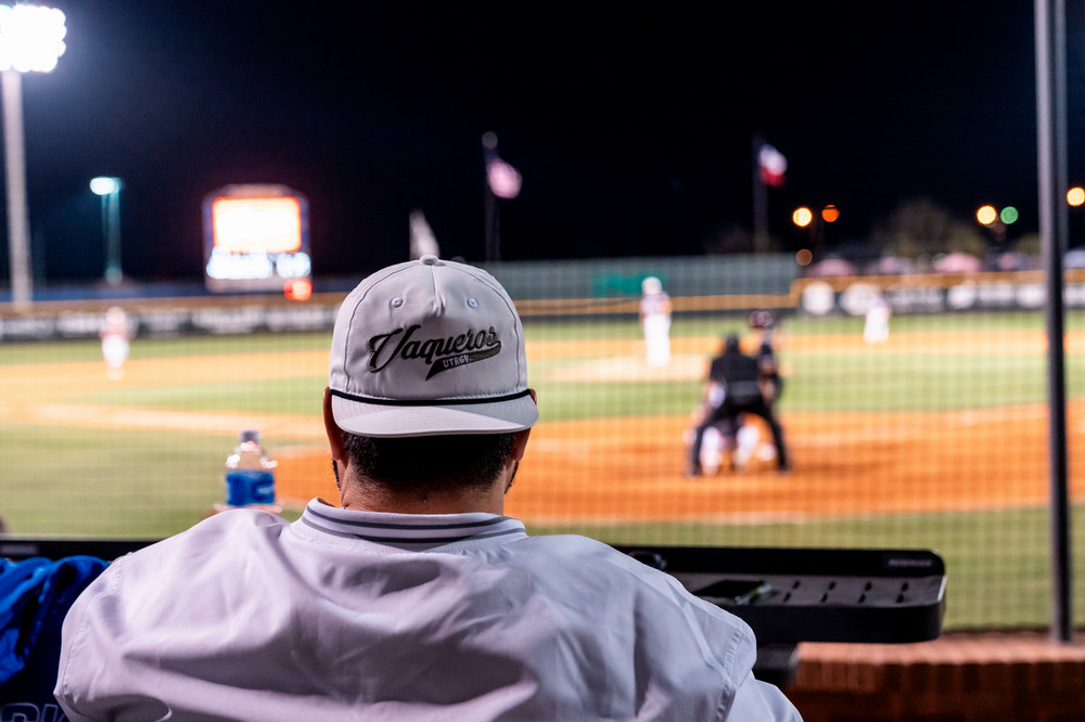 Vaqueros Loyalty Points