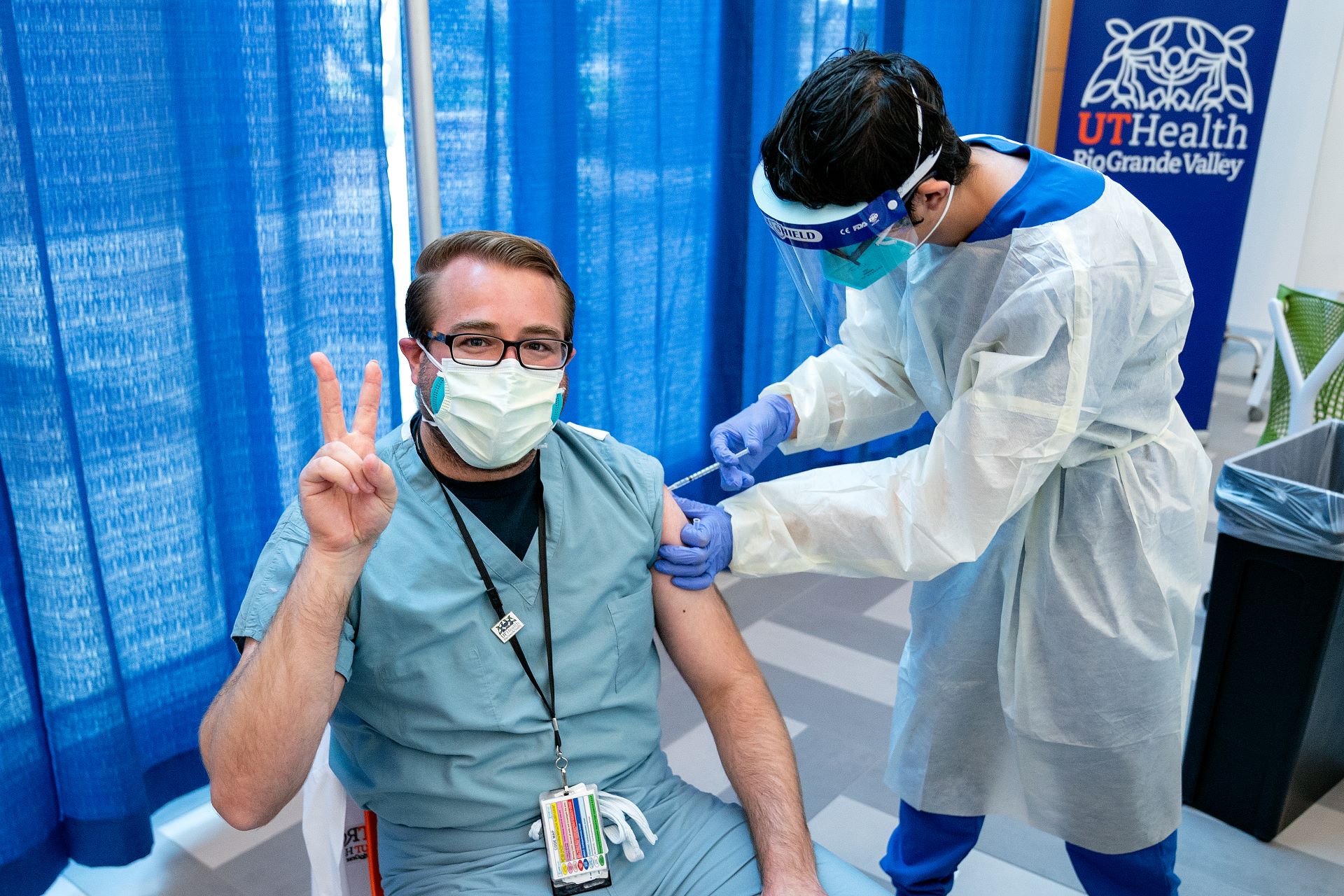 Master Of Physician Assistant Studies UTRGV