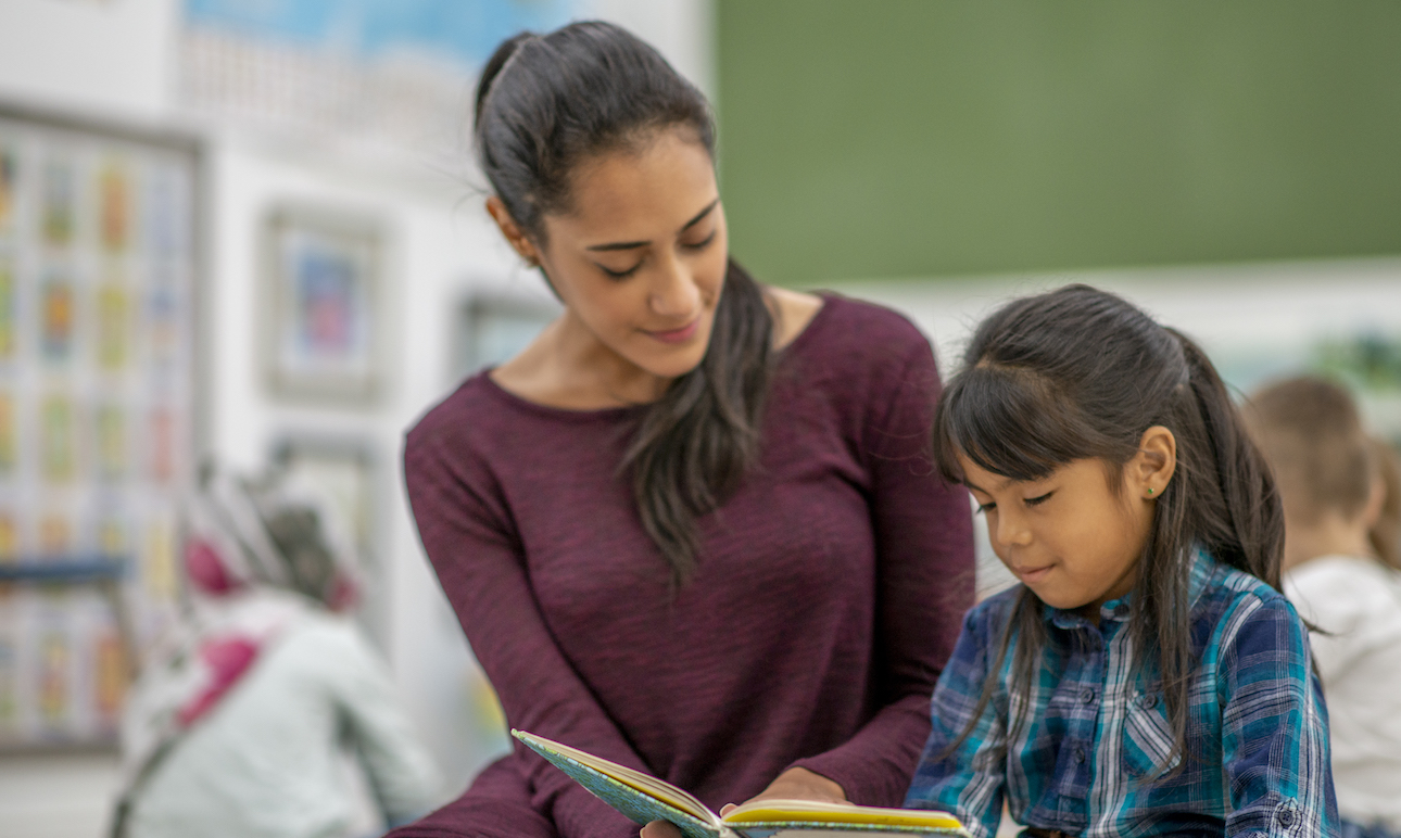Bachelor Of Arts In Spanish Teacher Certification UTRGV