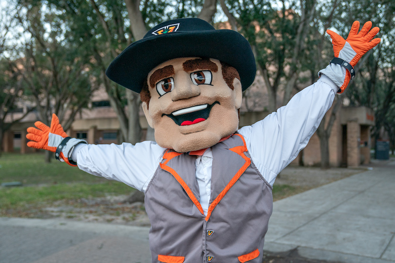Mission and Traditions UTRGV