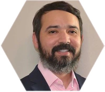 Raul Garza Jr.