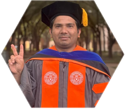Md Arafat Hossain