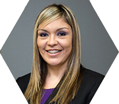 Esmeralda Munoz, EdD in Educational Leadership, Fall 2015