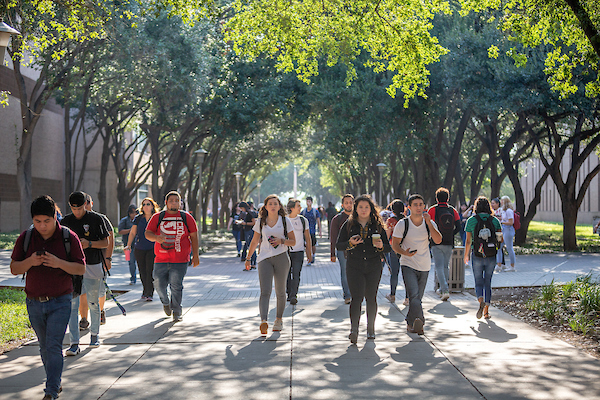 Brownsville campus