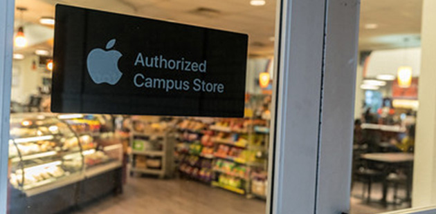 Authorized Campus Store