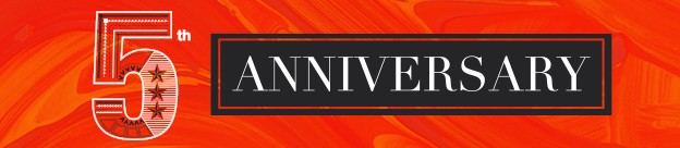 5th Anniversary