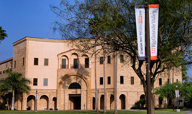 utrgv overview request chart