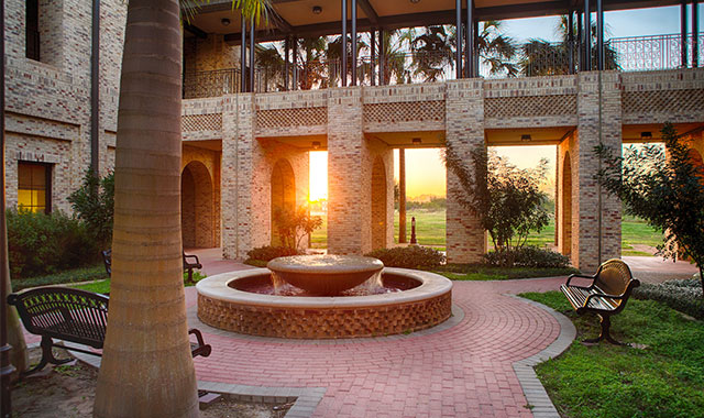 Brownsville Campus