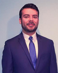 Alejandro Macias