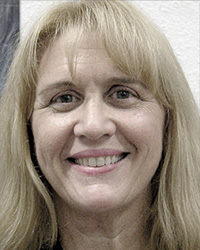 Marilyn Carren