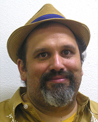 Paul Valadez