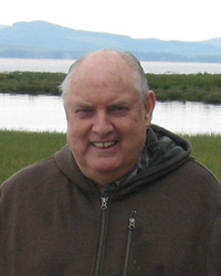 Dr. Richard Phillips