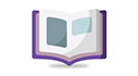 Library icon