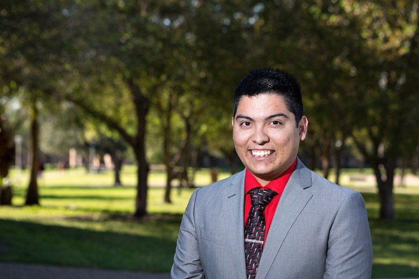 Leroy Berrones Soto