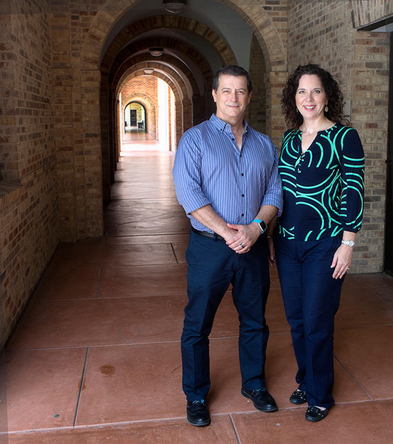 Graduates discover ways to enhance learning with online Education Technology degree