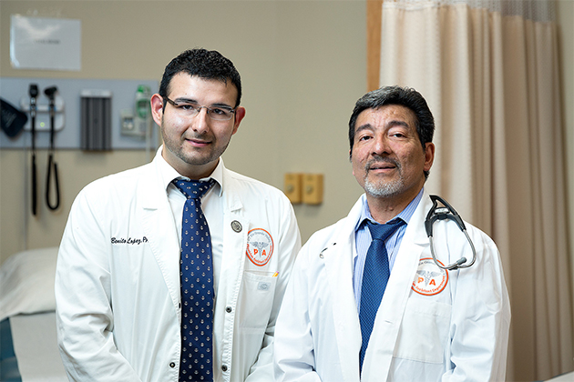 Utrgv Master Of Physician Assistant Studies Program Gets Expansion Approval Utrgv