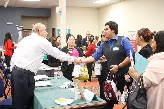 UTRGV Photo by Paul Chouy