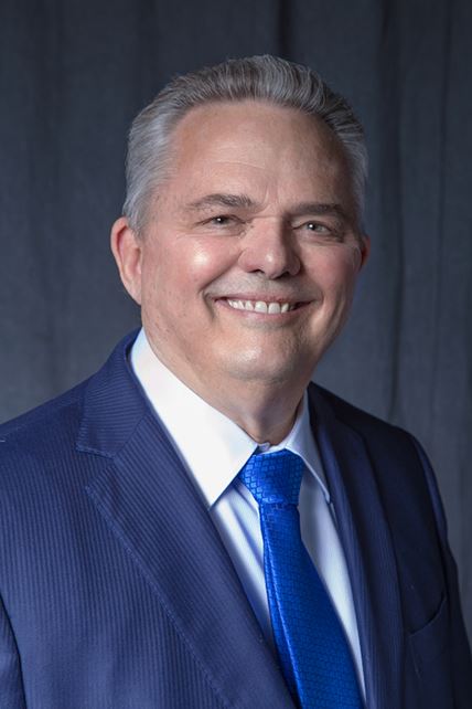 Robert C. Vackar