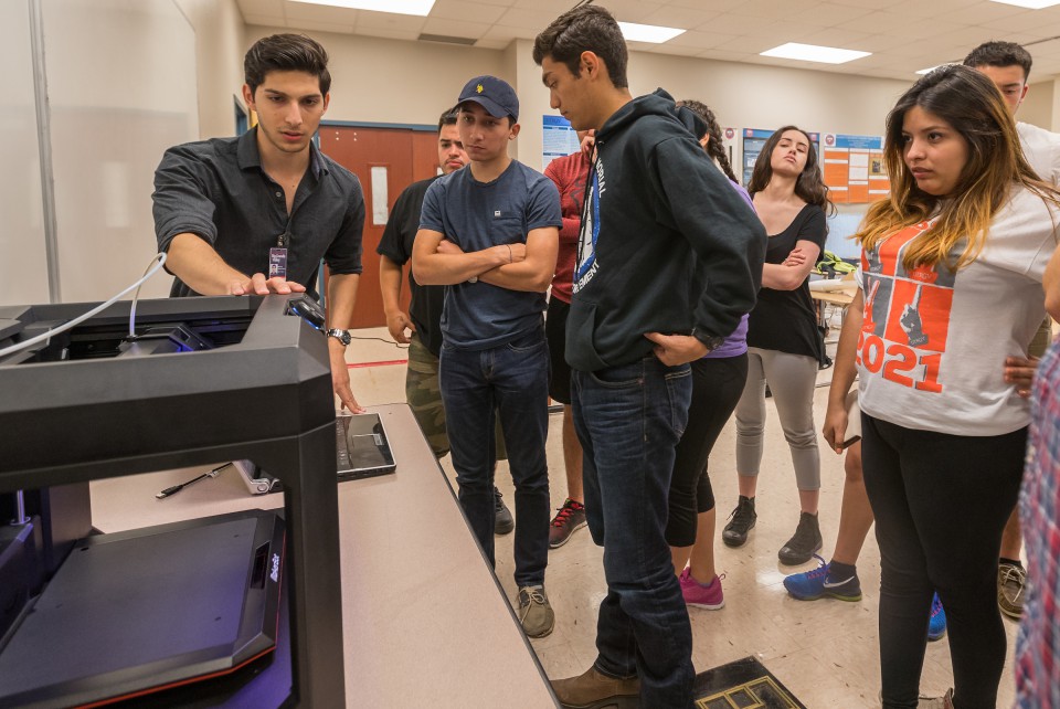 UTRGV Engineering Readiness Summer UTRGV