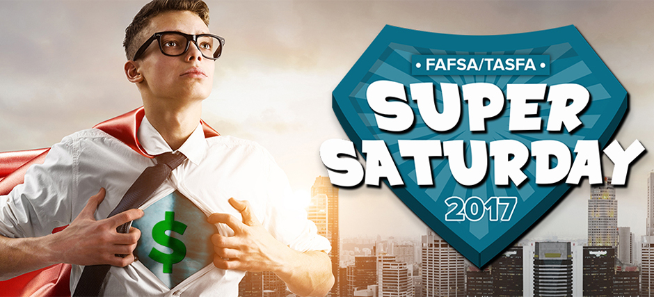 Super Saturday 2017