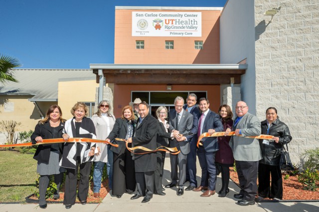 Area Health Education Center (AHEC)