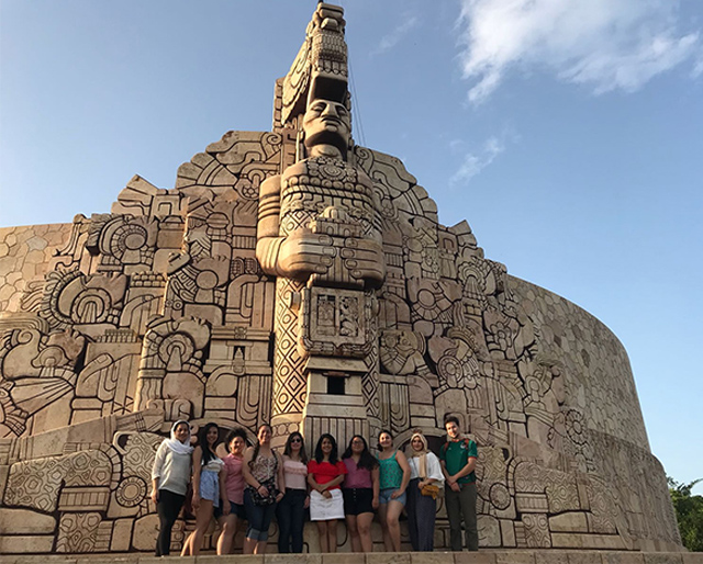 Merida Yucatan