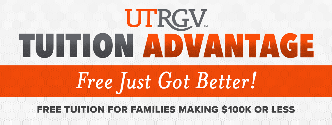 Utrgv Map 2022
