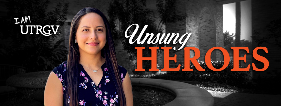 University Of Texas Rio Grande Valley University Of Texas Rio Grande Valley