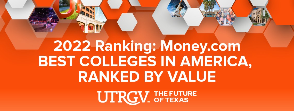 University Of Texas Rio Grande Valley