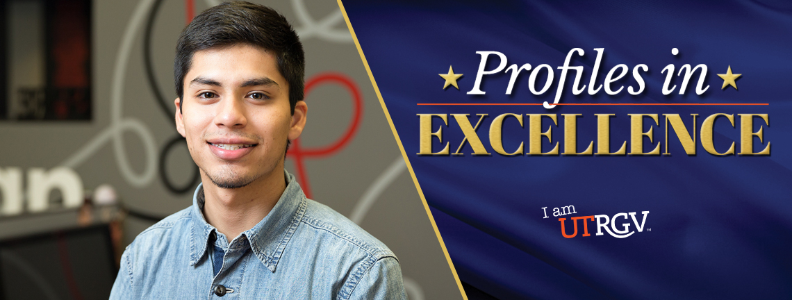 utrgv profiles in excellence