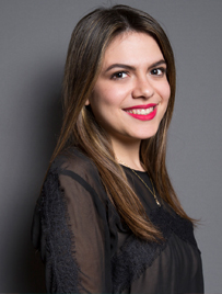 Adriana Gutierrez
