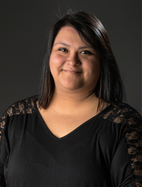 Allysa Garcia