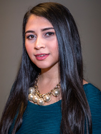 Andrea Michelle Martinez Guerra