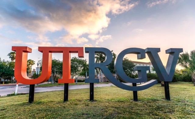 UTRGV