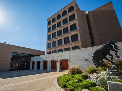 Student Services Building,   ESSBL - Executive Tower 5.101