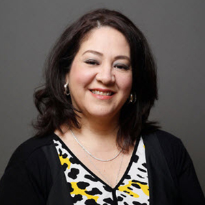 Melba Sotelo