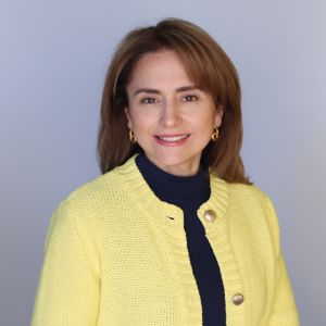 Alma Rodriguez