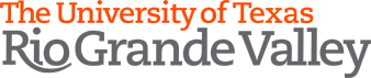 The University of Texas Rio Grande Valley logo